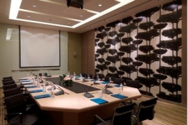 会議室 5